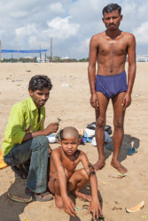 Chennai Beachboys