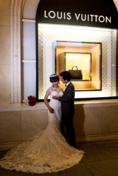 Hanoi Hochzeitsfotografie